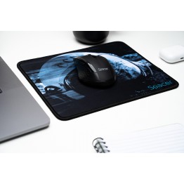 Mouse pad gaming Spacer Game L Picture, 45 X 40 cm